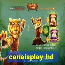 canaisplay hd